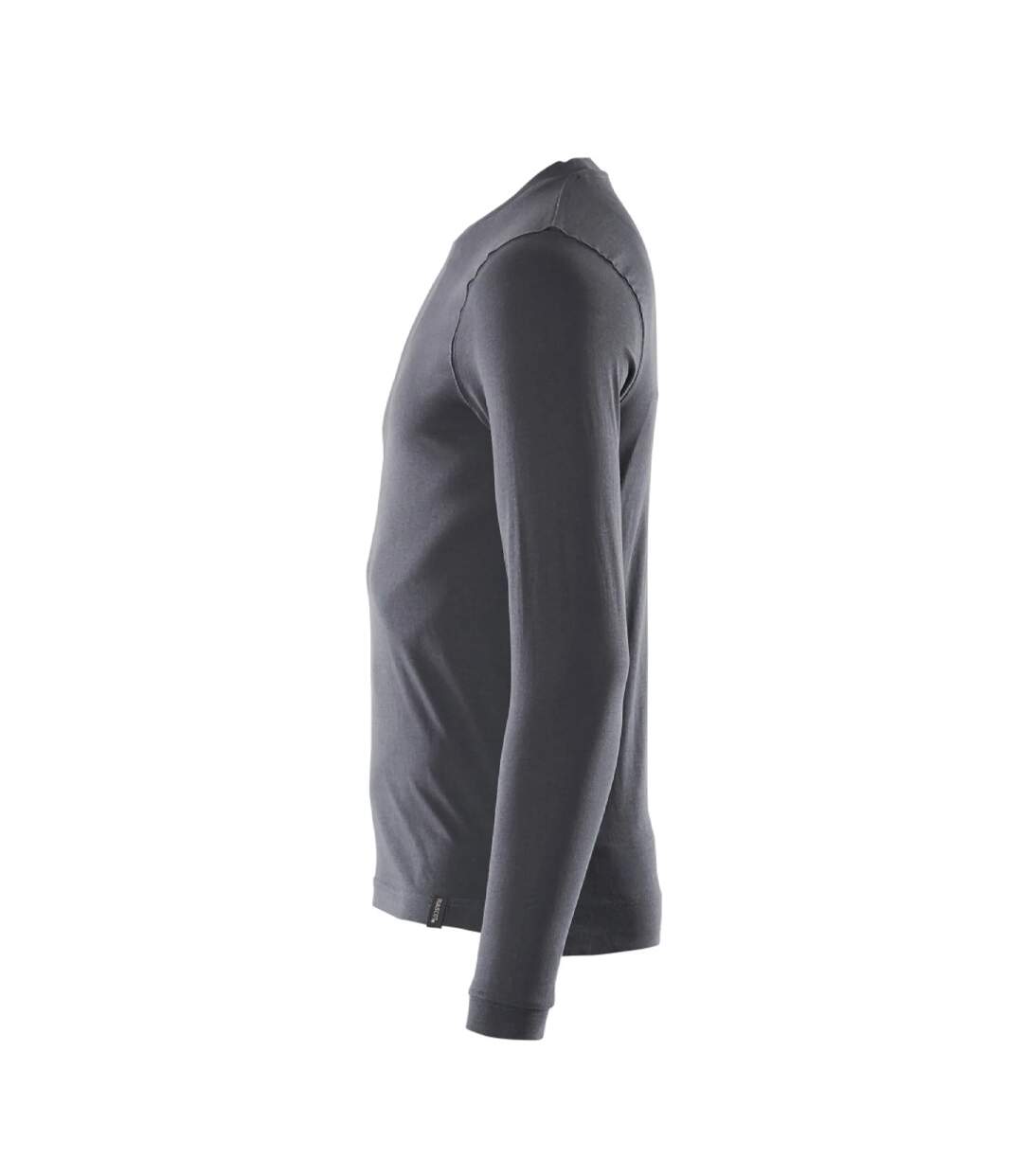 Mens Crossover Albi Long-sleeved T-shirt Dark Navy Mascot-3