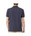 Polo gris homme lacoste  slim fit-2