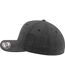 Casquette De Baseball Noir Flexfit-3