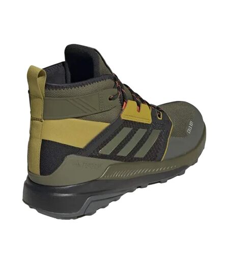 Chaussures De Randonnée Terrex Trailmaker Cold.rdy Homme Kaki Adidas