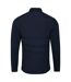 Umbro Mens 23/24 England Rugby Thermal Jacket (Navy Blazer) - UTUO1483