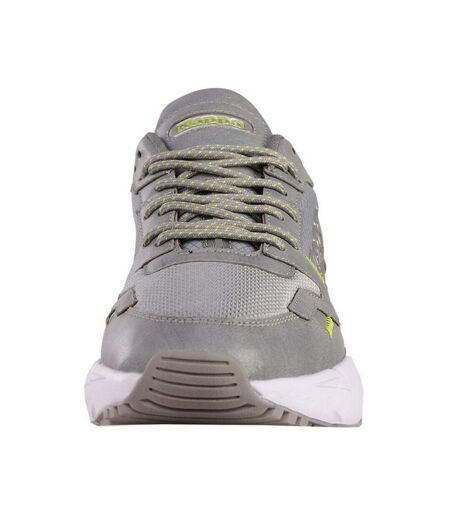 Baskets Turako Homme Gris Kappa