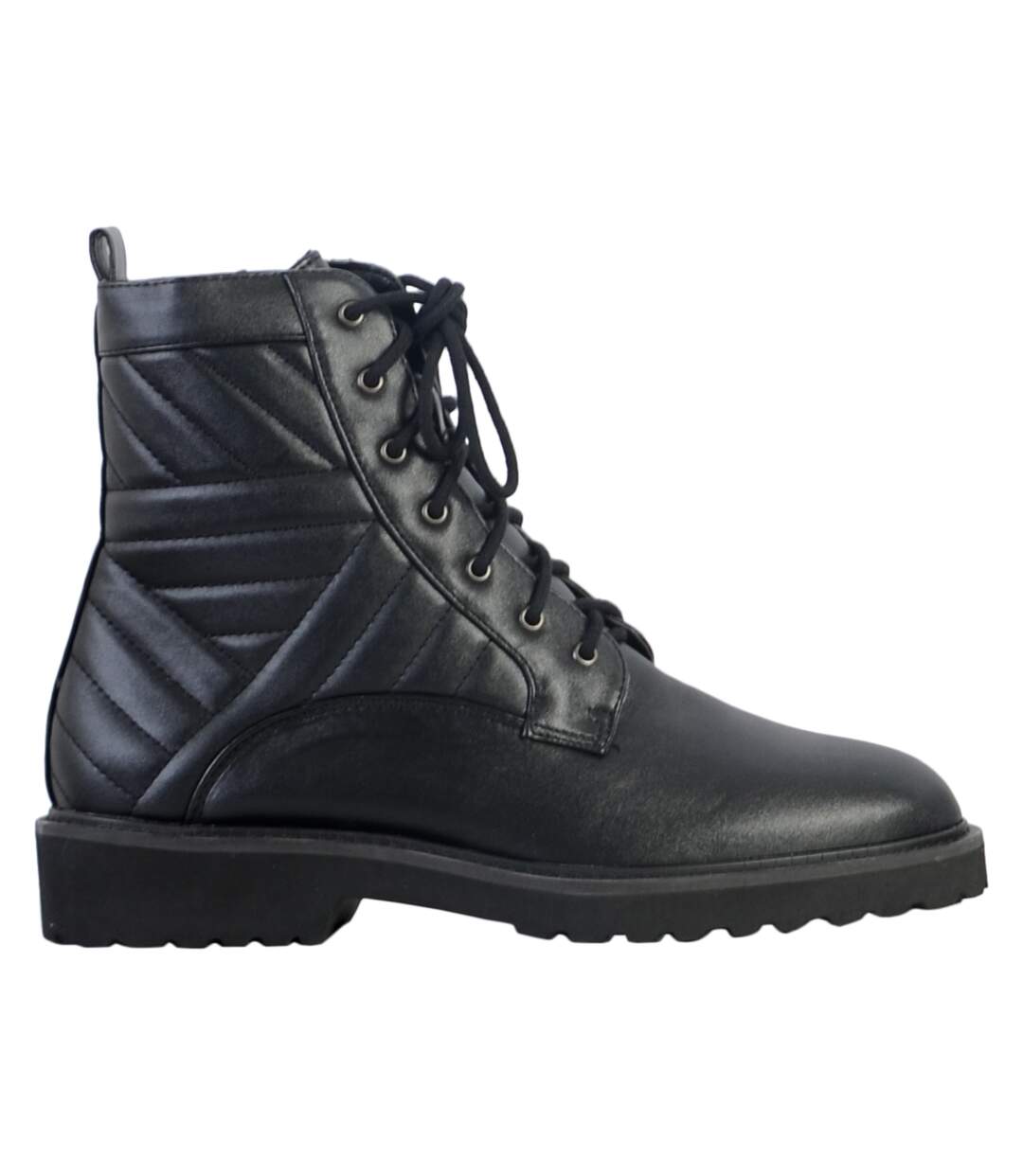 Boot à Lacets The Divine Factory-2