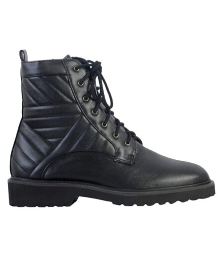 Boot à Lacets The Divine Factory