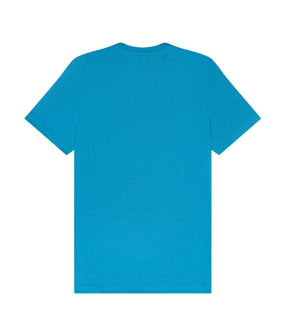 T-shirt Adulte Turquoise Bella + Canvas-2