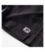 Short Entraînement Cross The Line Homme Noir IQ-4