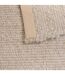 Tapis Effet Laine Volna 160x230cm Ivoire-3