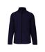 Veste Hommes Bleu Marine Kariban-1