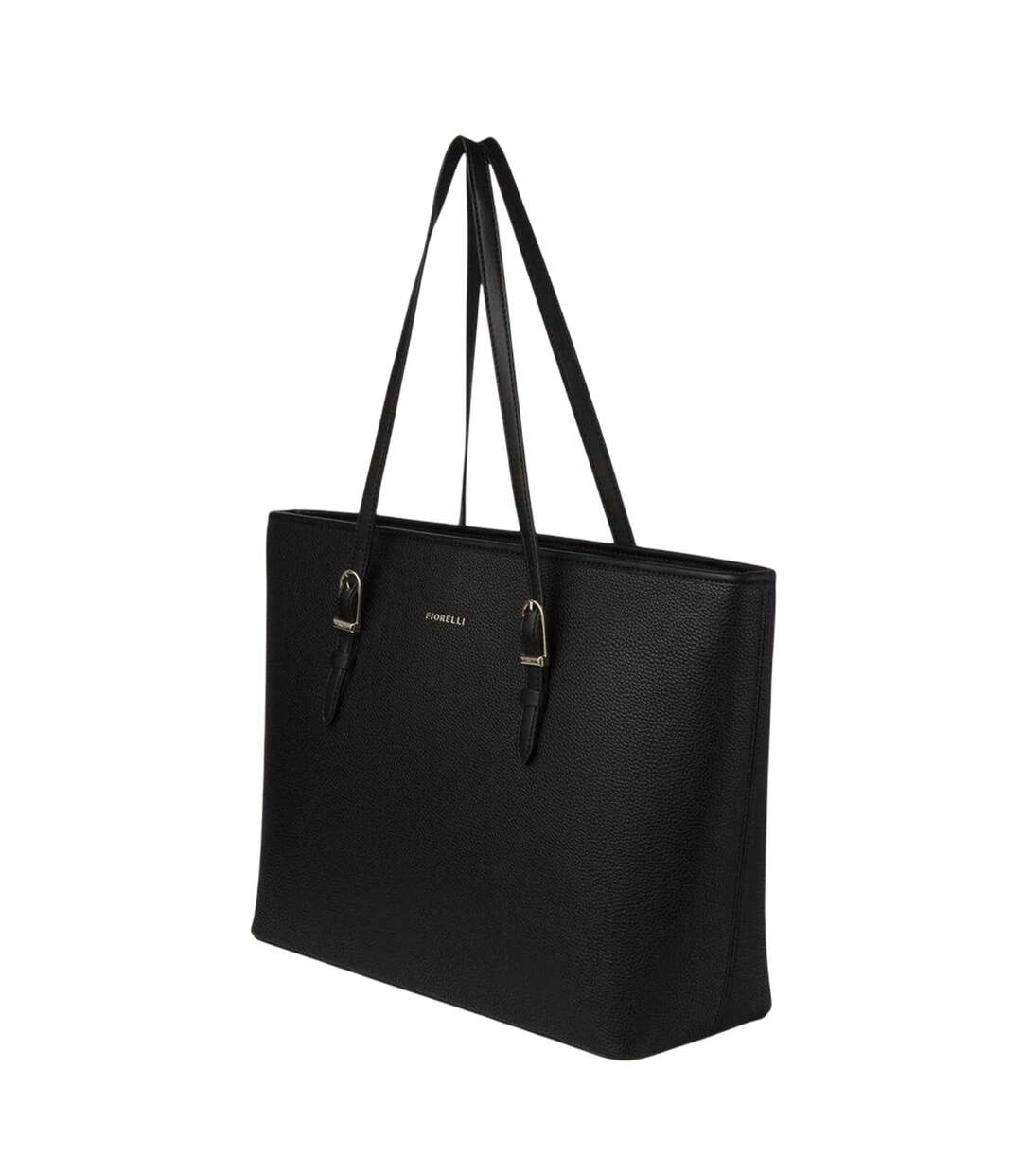 Tote Bag Etta Taille Unique Noir Fiorelli-4