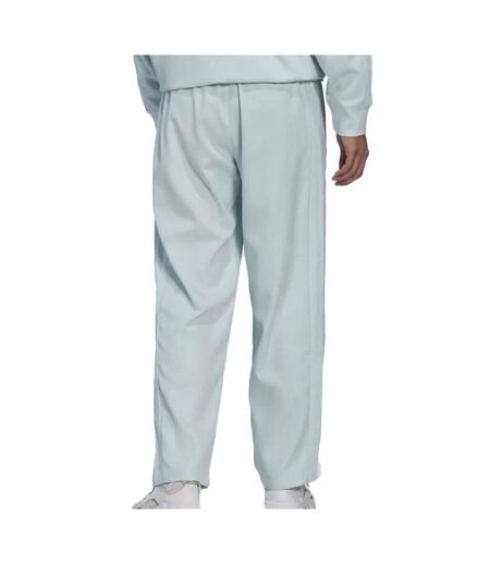 Jogging turquoise homme adidas c q3 - m