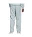 Jogging turquoise homme adidas c q3 - m-2