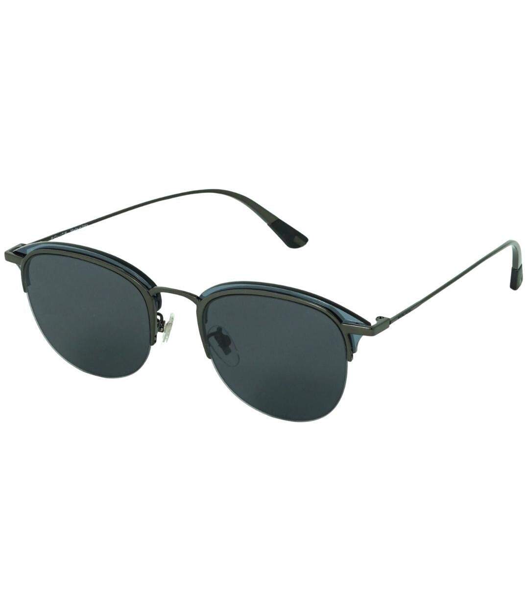 Lunettes De Soleil Spl784m Adulte Taille Unique Noir Police-3
