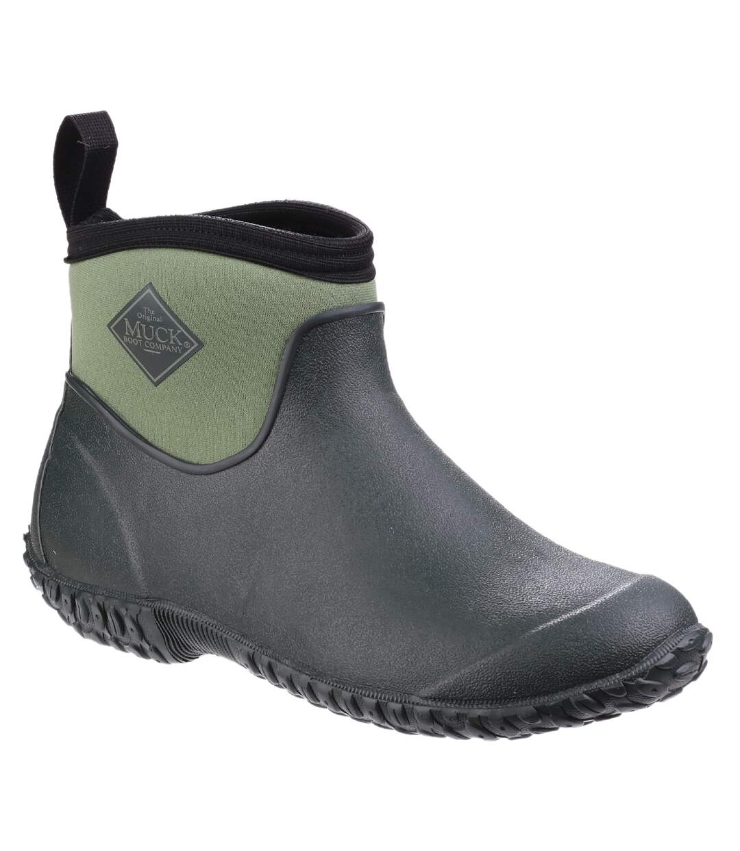 Muckster ii bottines légères homme mousse/vert Muck Boots-1