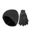 Bonnet Gants Homme Hiver Doublure Polaire | Heat Holders  | Thermiques-1