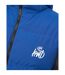 Doudoune Sans Manches Motif/style Matelassé Nahjo Homme Bleu Kings Will Dream-4