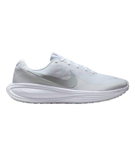 Mens Revolution 7 Trainers Platinum Nike