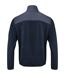 Mens Cascade Sherpa Fleece Jacket Dark Navy Cutter & Buck-2