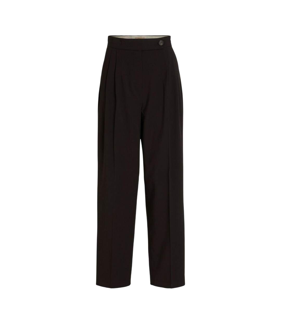 Pantalon Vclry Femme Noir Vila-2