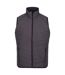 Mens bennick 2 in 1 padded jacket grey Regatta