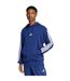 Sweat À Capuche Essentials Homme Bleu Marine Adidas-1