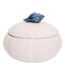 Bougie Parfumée Design Coquillage Ocea 170g Ylang-1