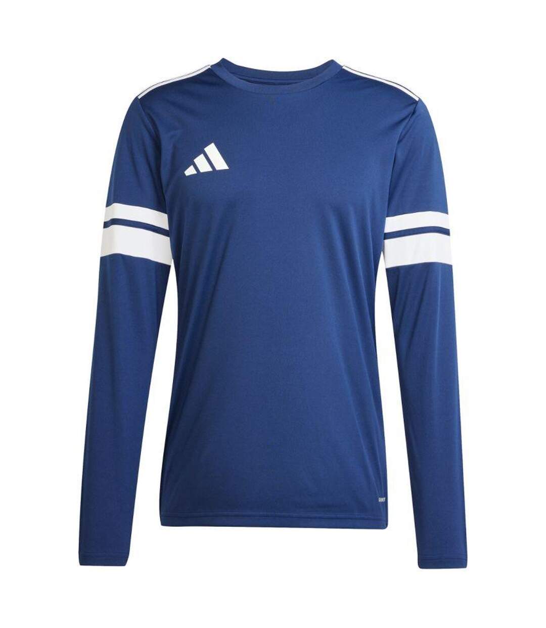 Maillot Manches Longues Squadra Homme Bleu Marine Adidas-2
