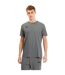 T-shirt Teamgoal Casuals Homme Gris Puma-1