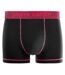 Lot de 4 boxers homme en viscose de bambou Dolce Pierre Cardin-5