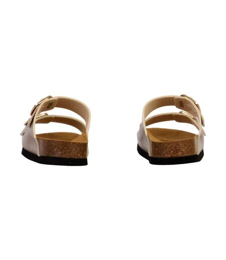 Mules Cuir Scholl Josephine