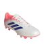 Chaussures De Foot Pour Terrain Ferme Copa Pure Club Enfant Rose Bleu Adidas-3