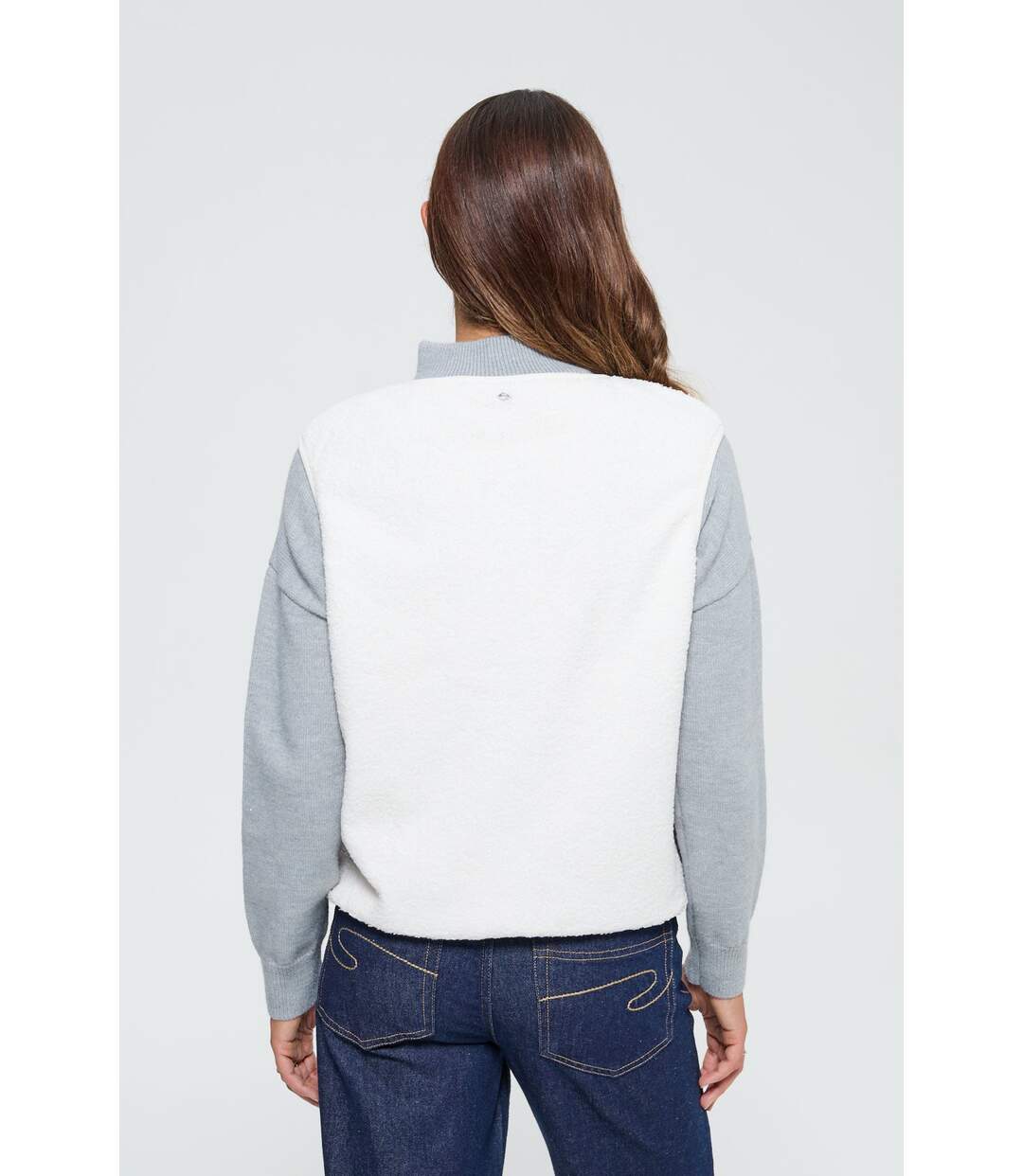 Veste Faweek Kaki-5