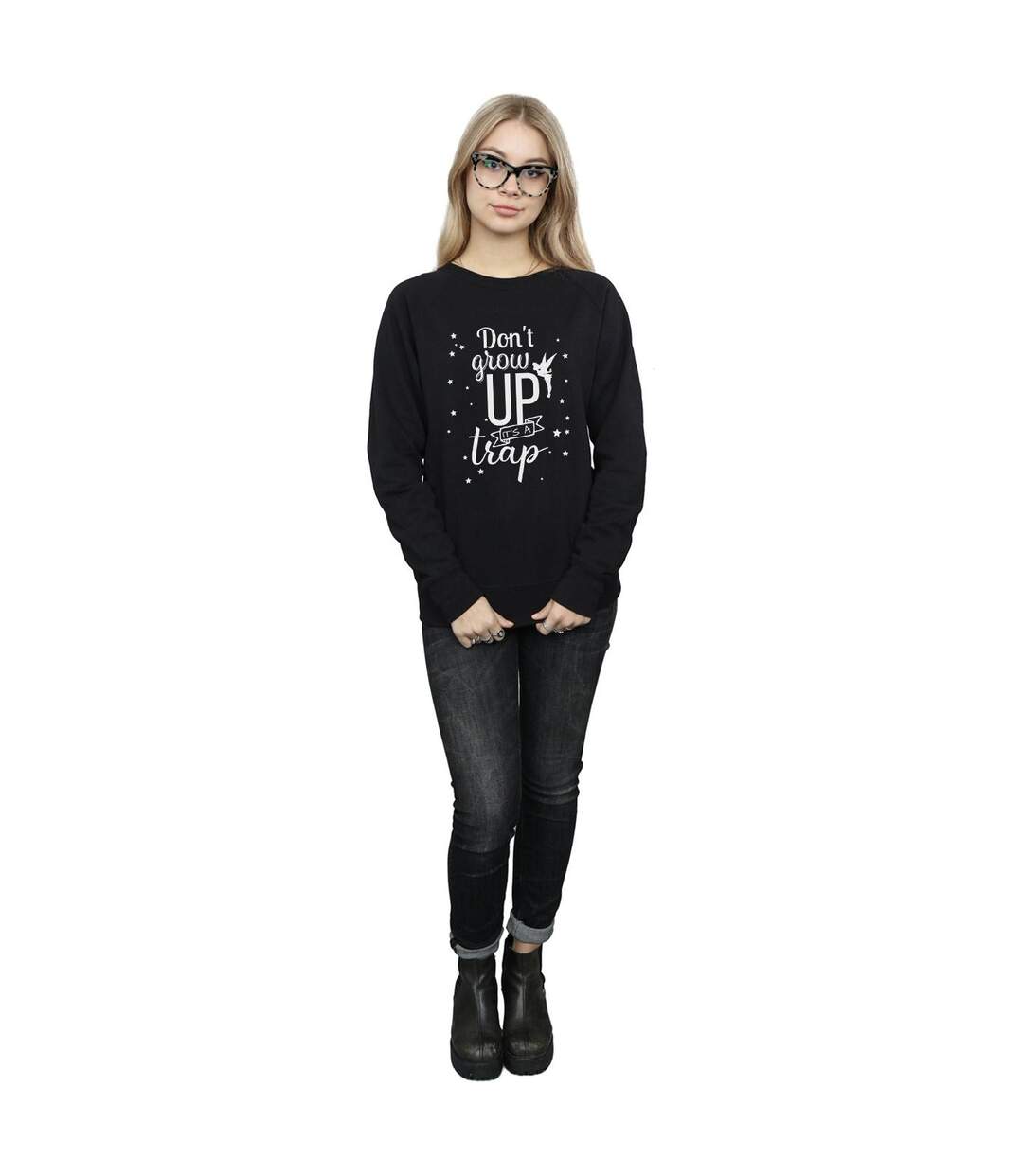 (Noir) - UTBI40864-4