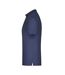 Polo Homme Bleu Marine James And Nicholson-3