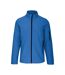 Veste Hommes Bleu Kariban-1