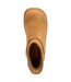 Womens/ladies sugar rush suede ankle boots camel Rocket Dog-4