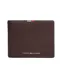 Portefeuille marron homme tommy hilfiger am0am13739-1