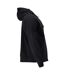 Veste À Capuche Customised Homme Noir Mascot-3