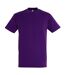SOLS - T-shirt REGENT - Homme (Violet foncé) - UTPC288