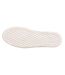 Chaussures À Roulettes Skate Femme Blanc Bleu Firetrap-3