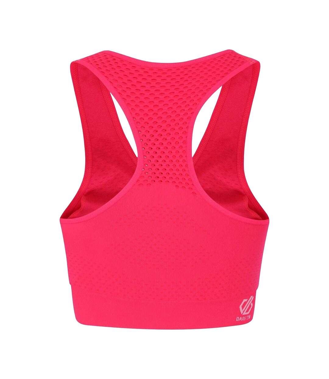 Brassière De Sport Dont Sweat It Femme Rose Dare 2B-2
