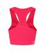 Brassière De Sport Dont Sweat It Femme Rose Dare 2B-2