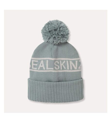 Mens & Ladies Waterproof Cold Weather Icon Bobble Hat