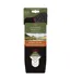 Mens Wool Blend Cushioned Walker Socks for Hiking & Outdoor Comfort-2