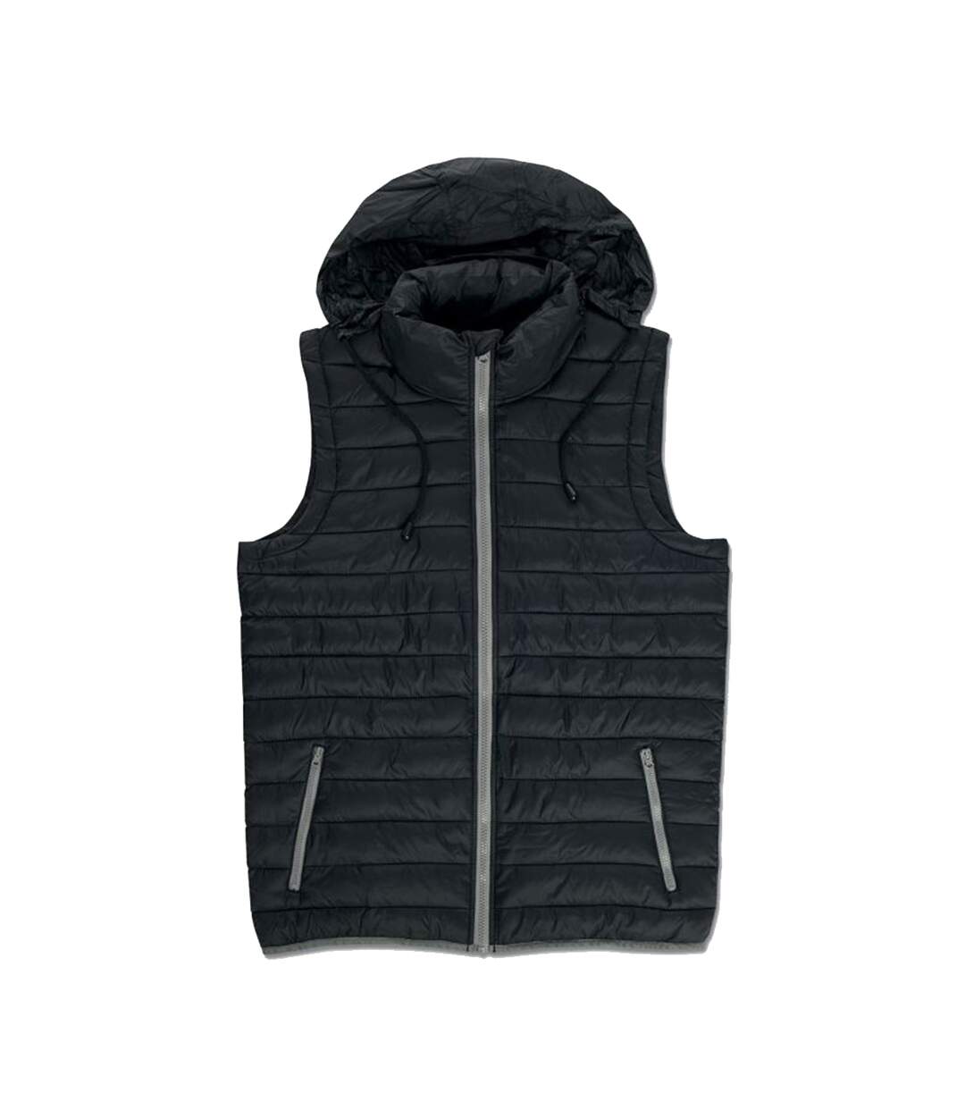 Stedman - Doudoune duvet ACTIVE - Homme (Noir) - UTAB305