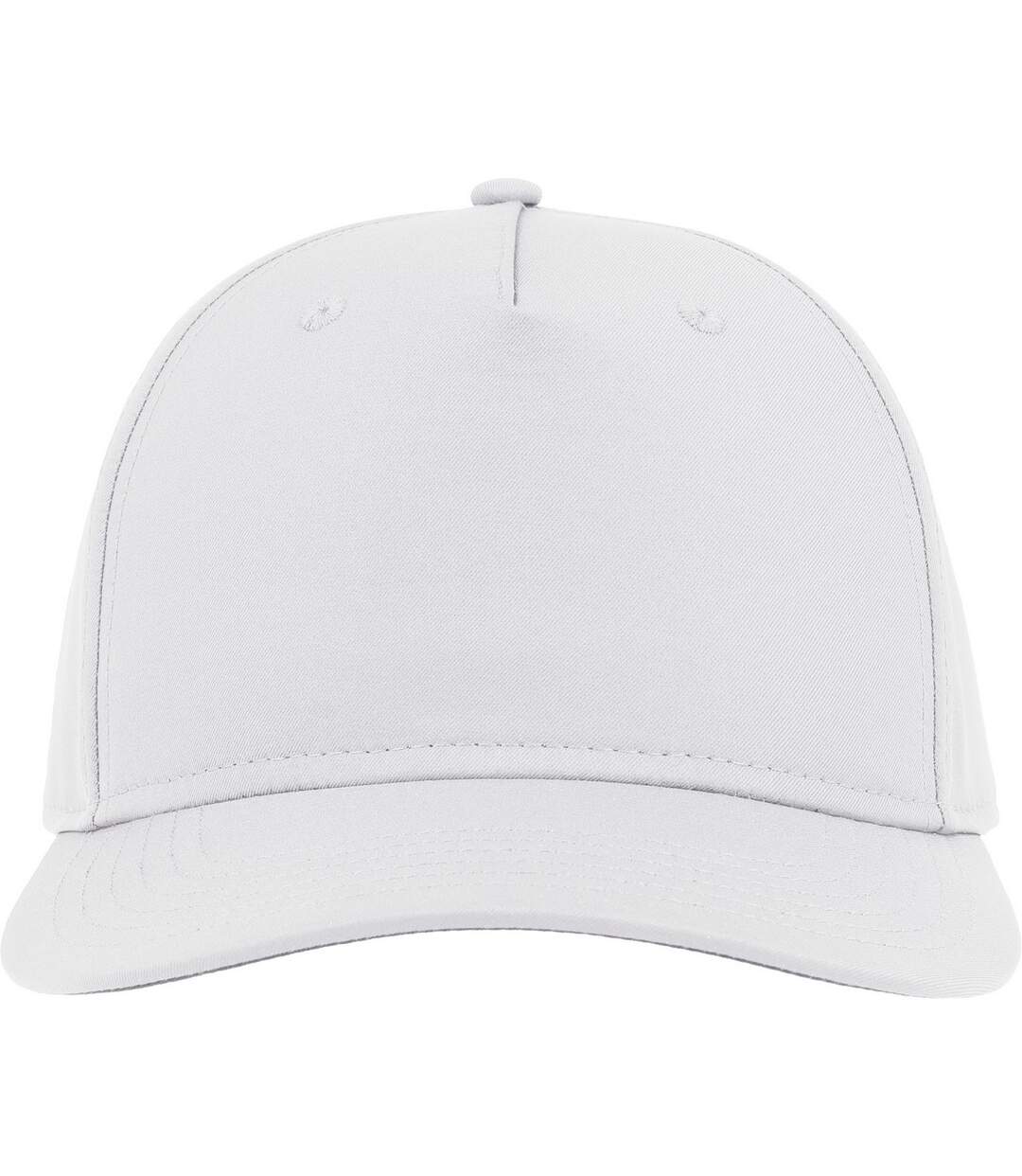 Casquette de baseball ray s adulte blanc Atlantis-3