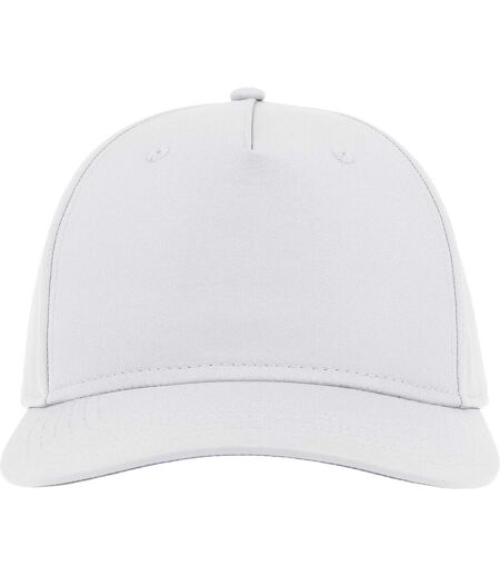 Casquette de baseball ray s adulte blanc Atlantis