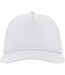 Casquette de baseball ray s adulte blanc Atlantis-3