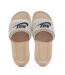 Claquettes  Beige Femme Nike W Victori One Slide - 35.5-3