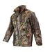 Veste Motif/style Feuille De Chêne Hunter´s Homme Vert Marron Camouflage Jack Pyke-3