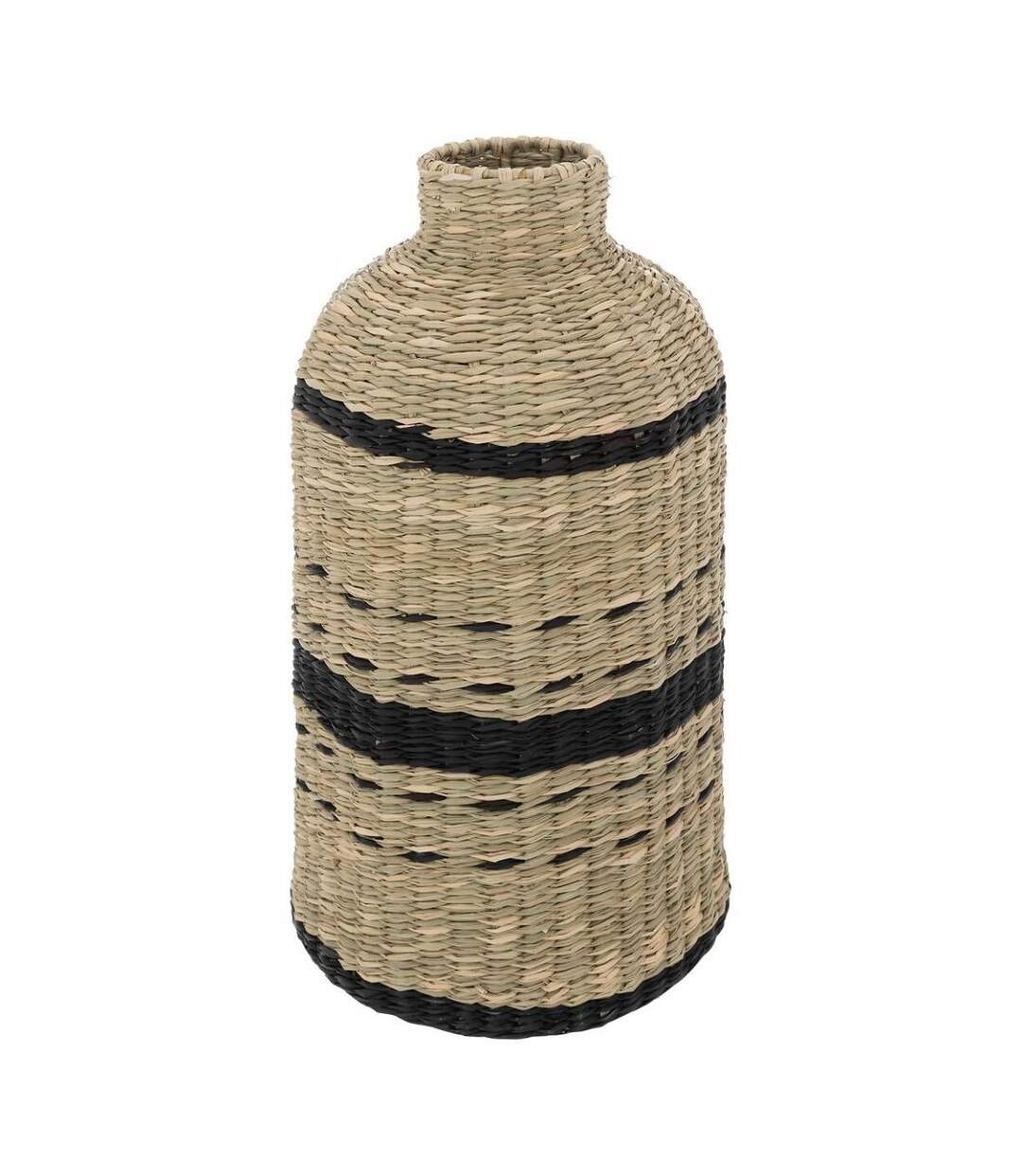 Vase Déco Lumhiv 40cm Naturel-1